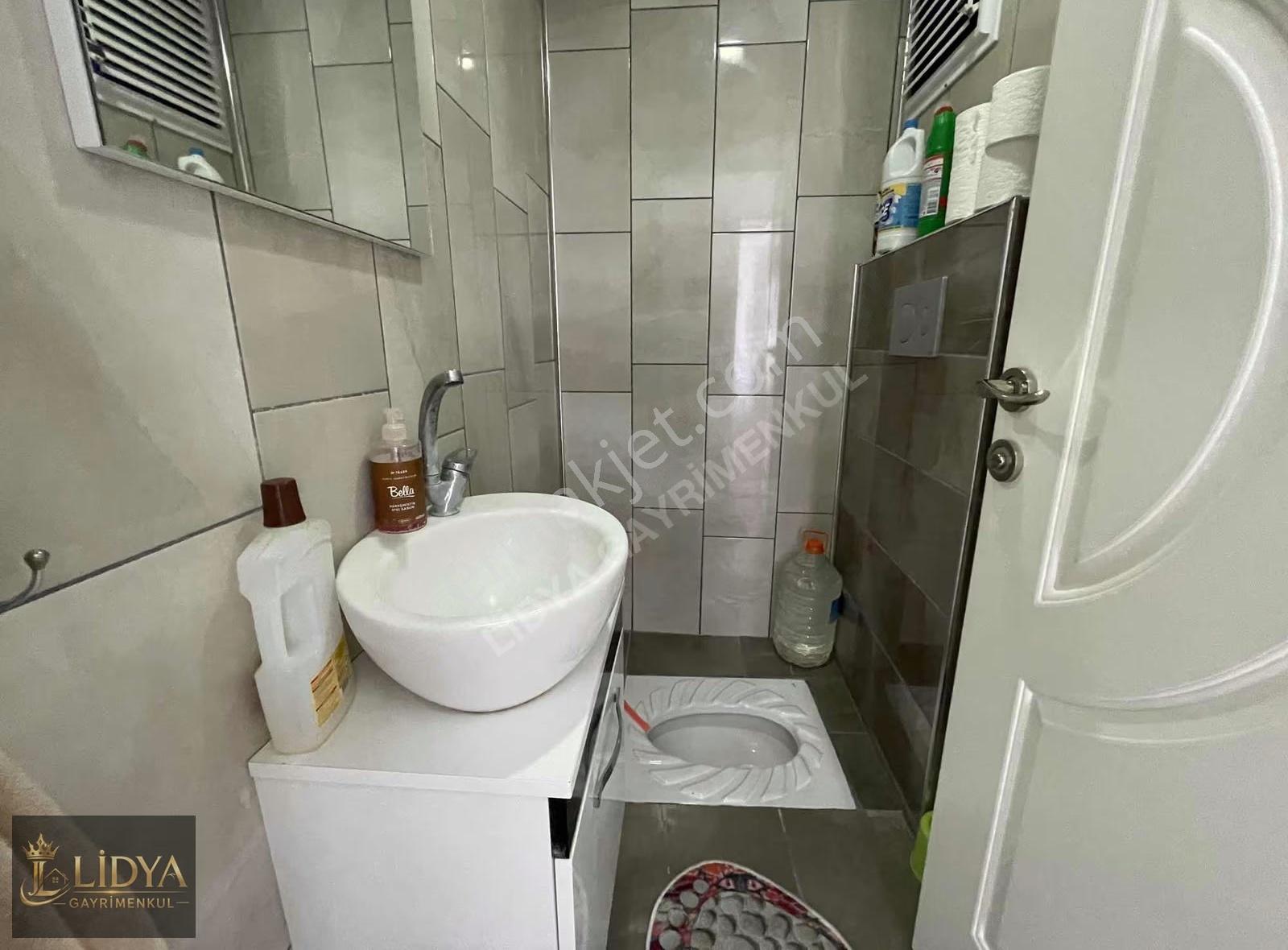 Arpaçbahşiş Deniz Manzaralı Eşyalı Satılık 2+1 Yazlık - Görsel 21