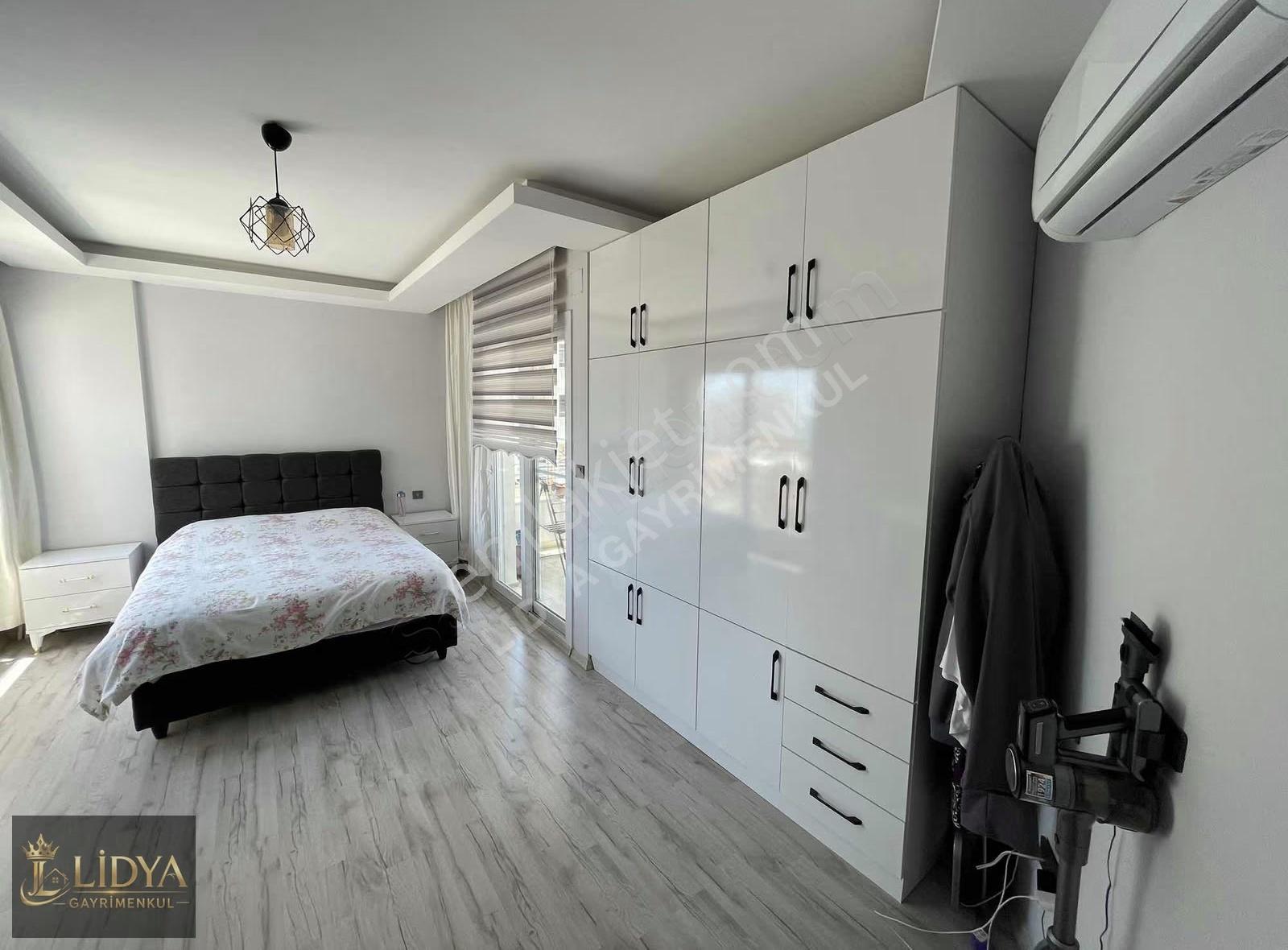 Arpaçbahşiş Deniz Manzaralı Eşyalı Satılık 2+1 Yazlık - Görsel 11