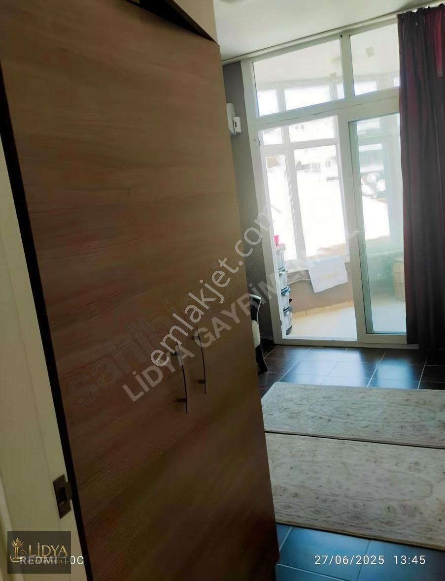 Mersin Erdemli Limonlu'da Satılık 1+1 Eşyalı Denize Sıfır Daire - Görsel 16