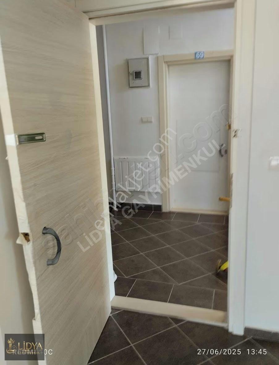Mersin Erdemli Limonlu'da Satılık 1+1 Eşyalı Denize Sıfır Daire - Görsel 19