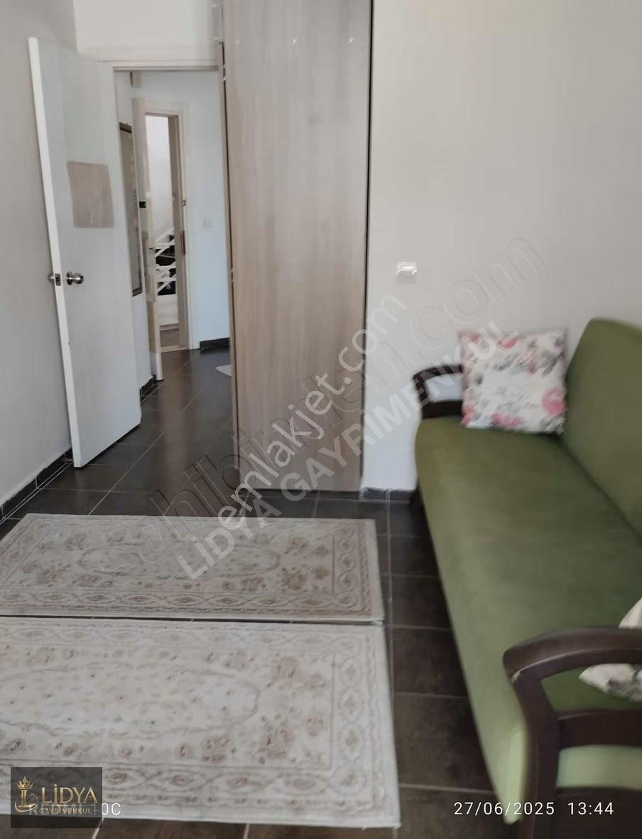 Mersin Erdemli Limonlu'da Satılık 1+1 Eşyalı Denize Sıfır Daire - Görsel 7