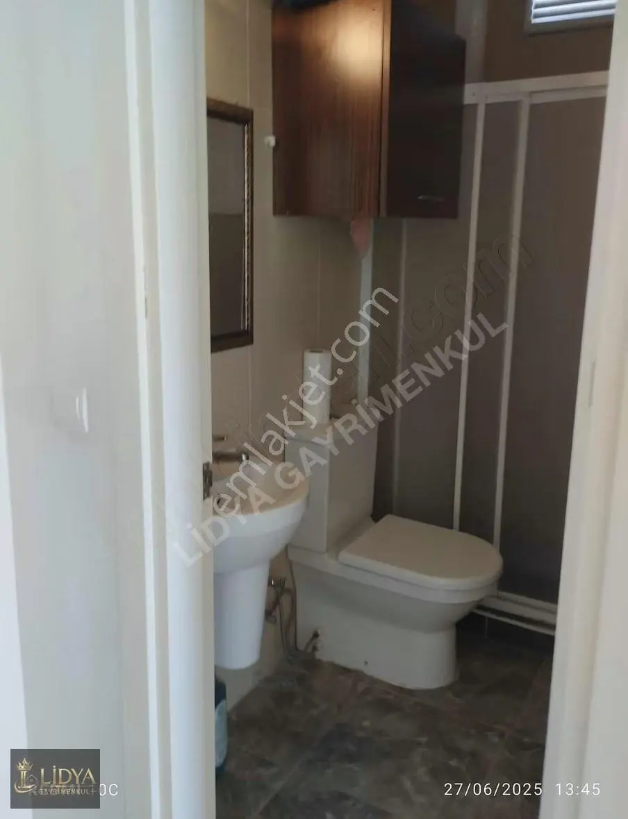 Mersin Erdemli Limonlu'da Satılık 1+1 Eşyalı Denize Sıfır Daire - Görsel 4