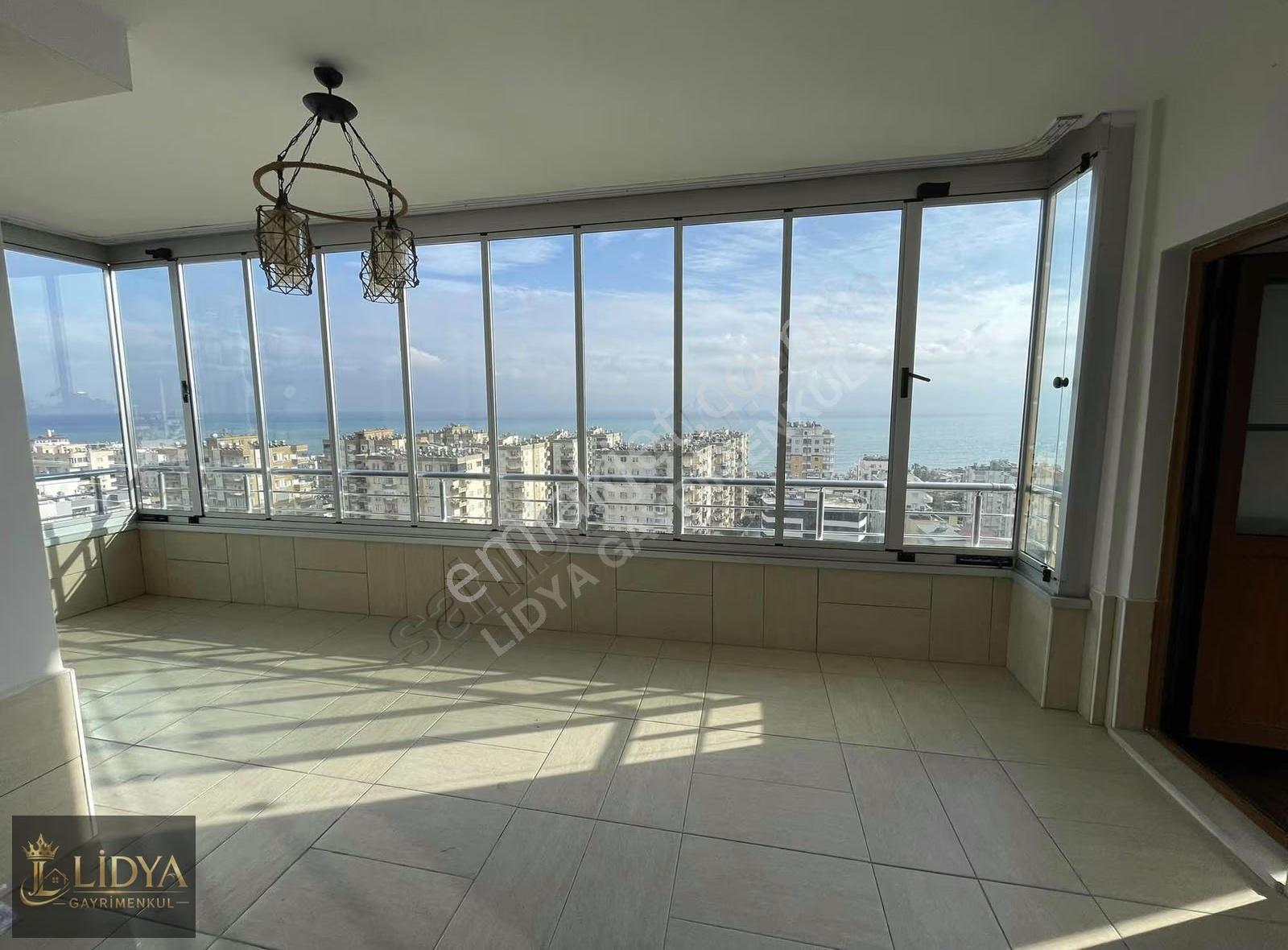 Akdeniz Mah. Merkezi Konum Kiralık 4+1 Ultra Geniş Daire - Görsel 28