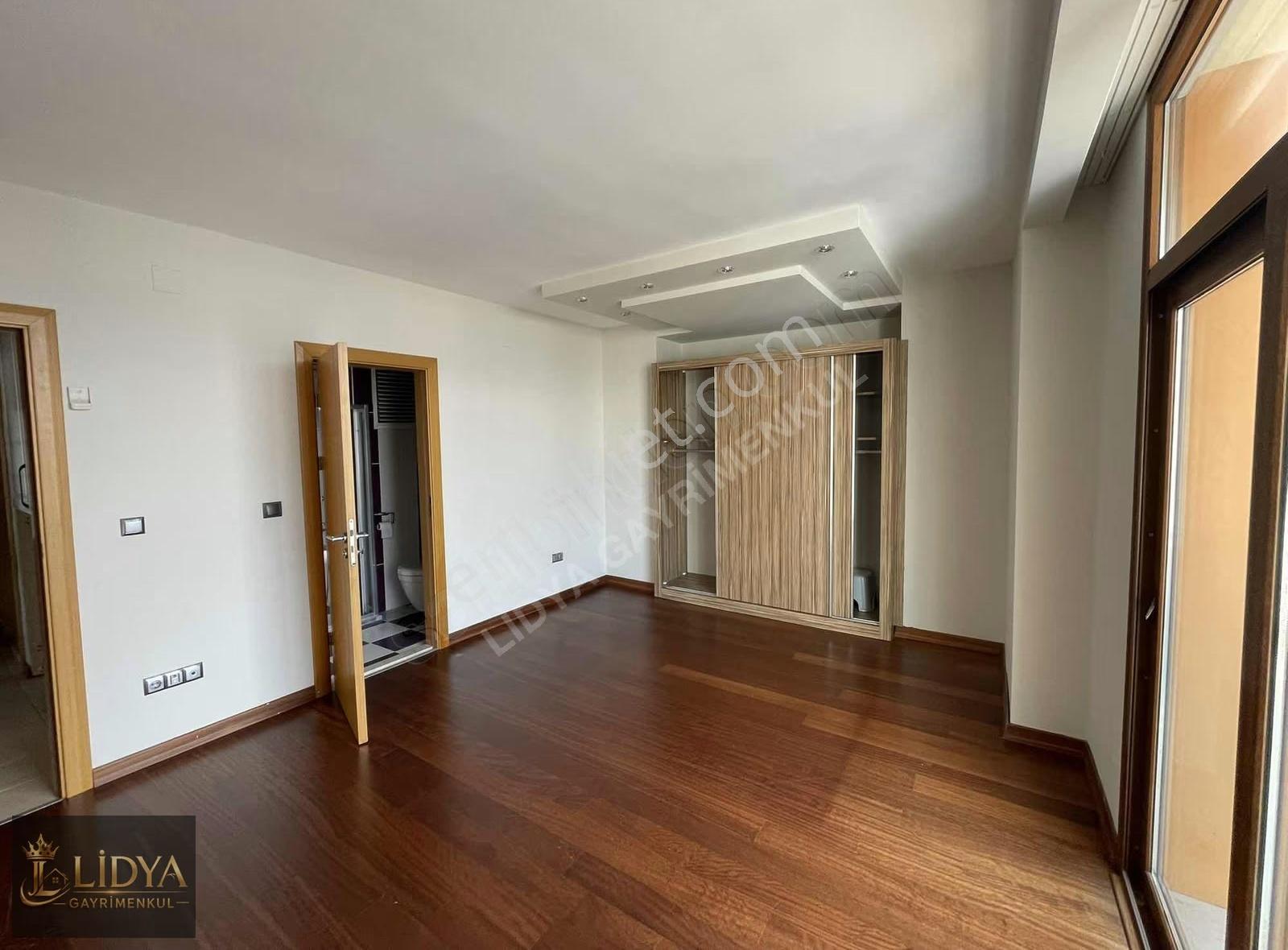 Akdeniz Mah. Merkezi Konum Kiralık 4+1 Ultra Geniş Daire - Görsel 7