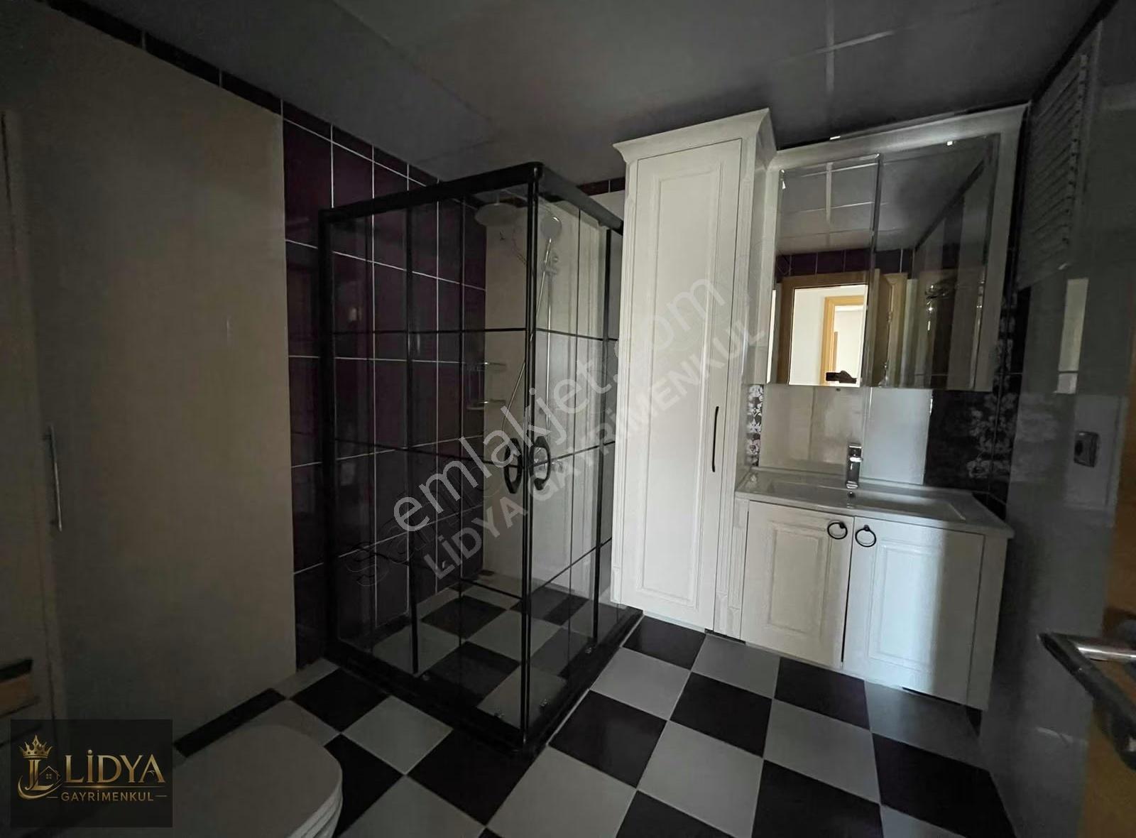 Akdeniz Mah. Merkezi Konum Kiralık 4+1 Ultra Geniş Daire - Görsel 9