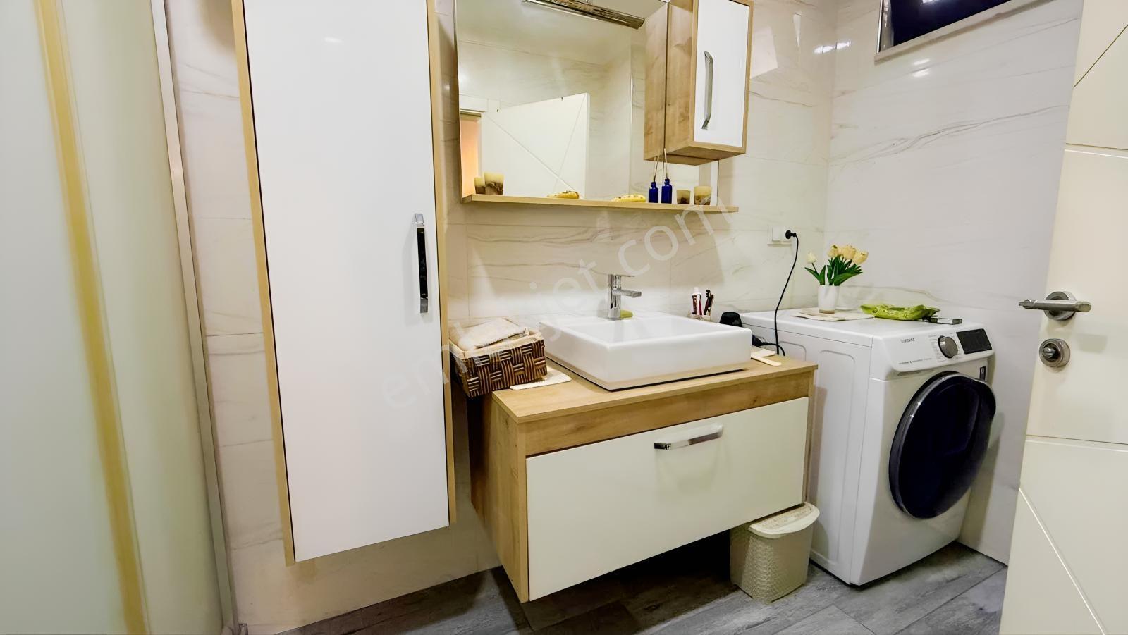 Bm Real Estate Nilüfer Demirci'de Satılık 4+1 Tripleks Villa - Görsel 32