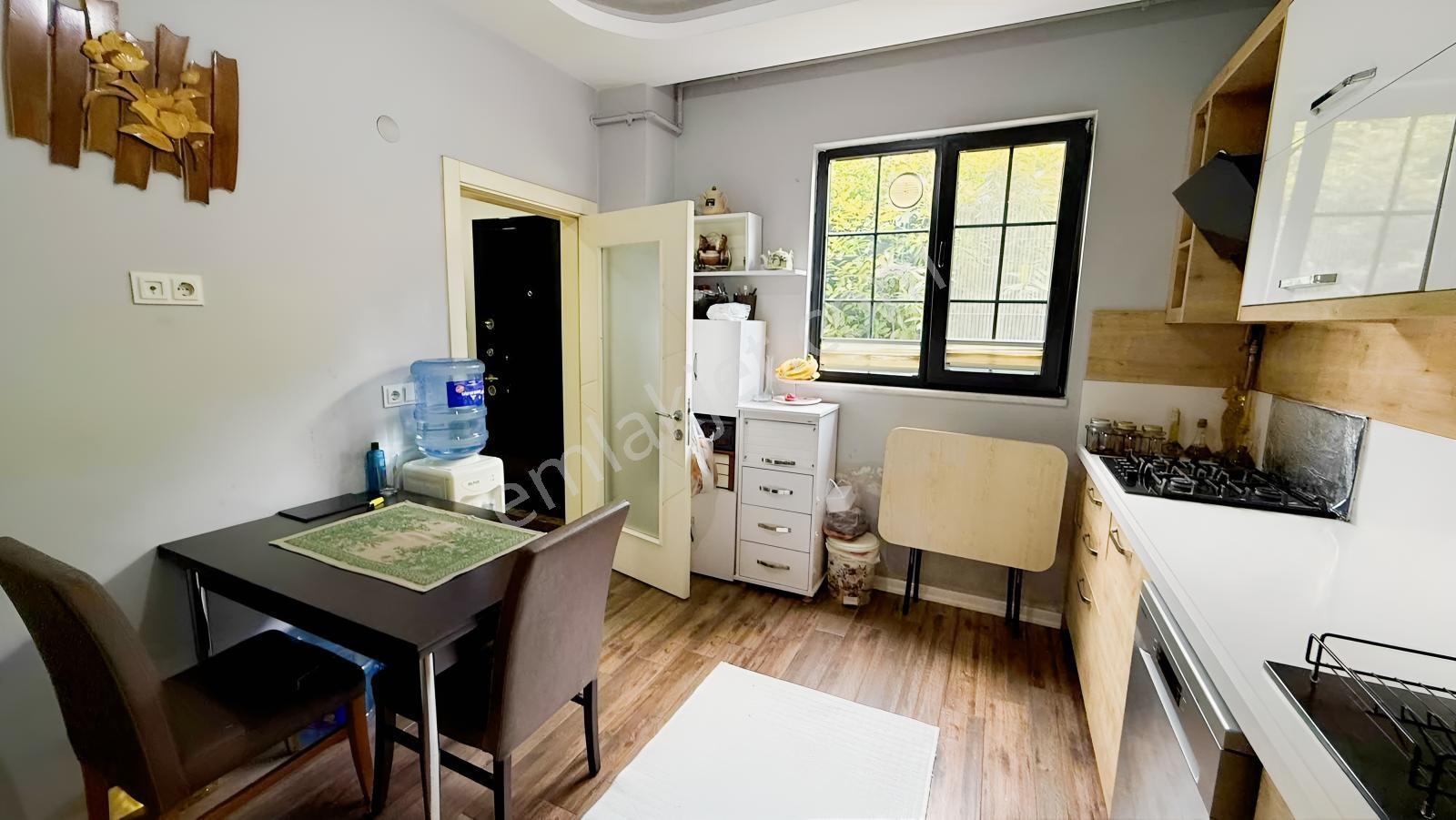 Bm Real Estate Nilüfer Demirci'de Satılık 4+1 Tripleks Villa - Görsel 29