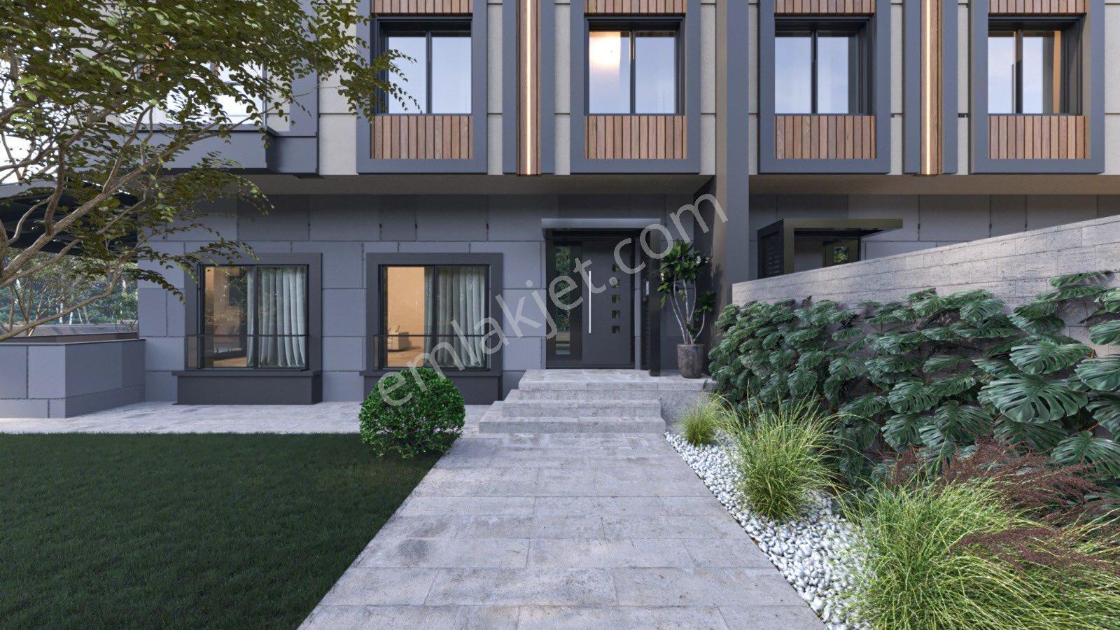 200 M2 Satılık Villa - Görsel 15