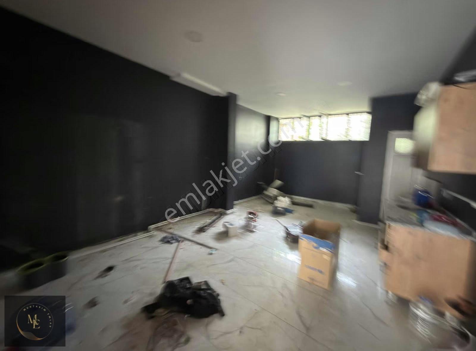 Kımız Ara Sokağında Kiralık Dükkan - Görsel 9