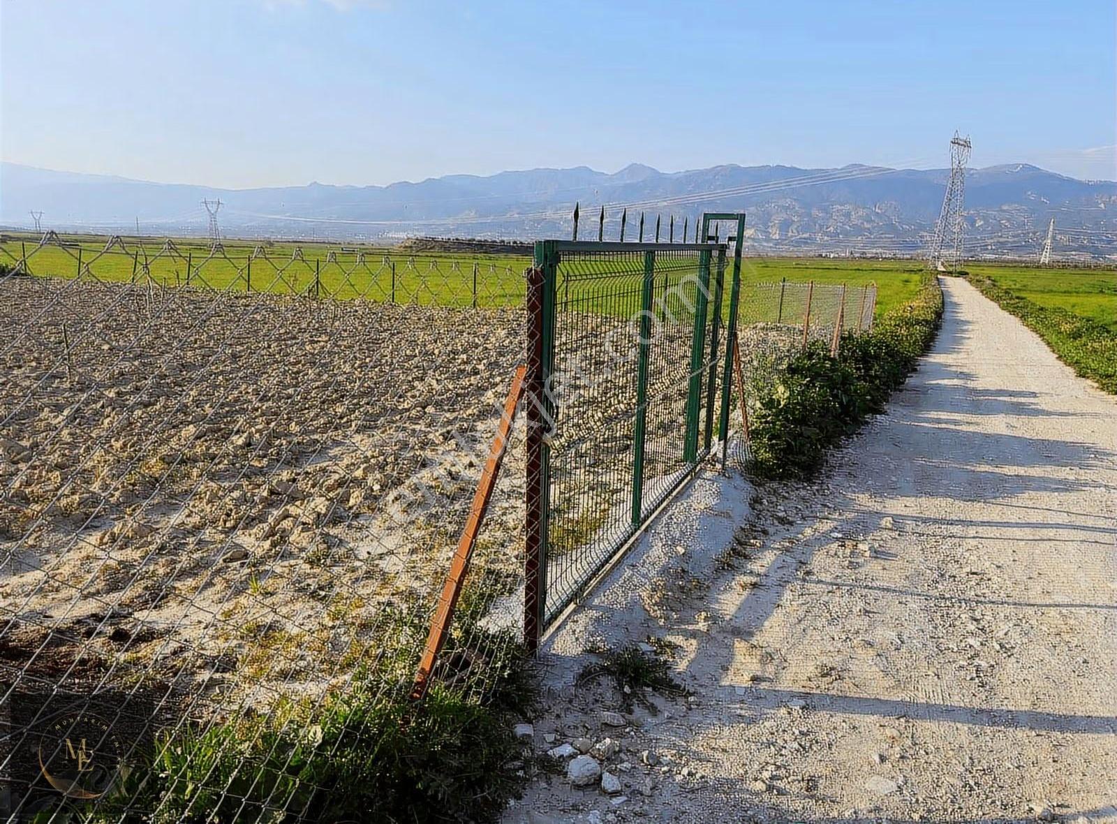 Hobi Bahçesi Denizli Sarayköy Kumluca Mahallesinde