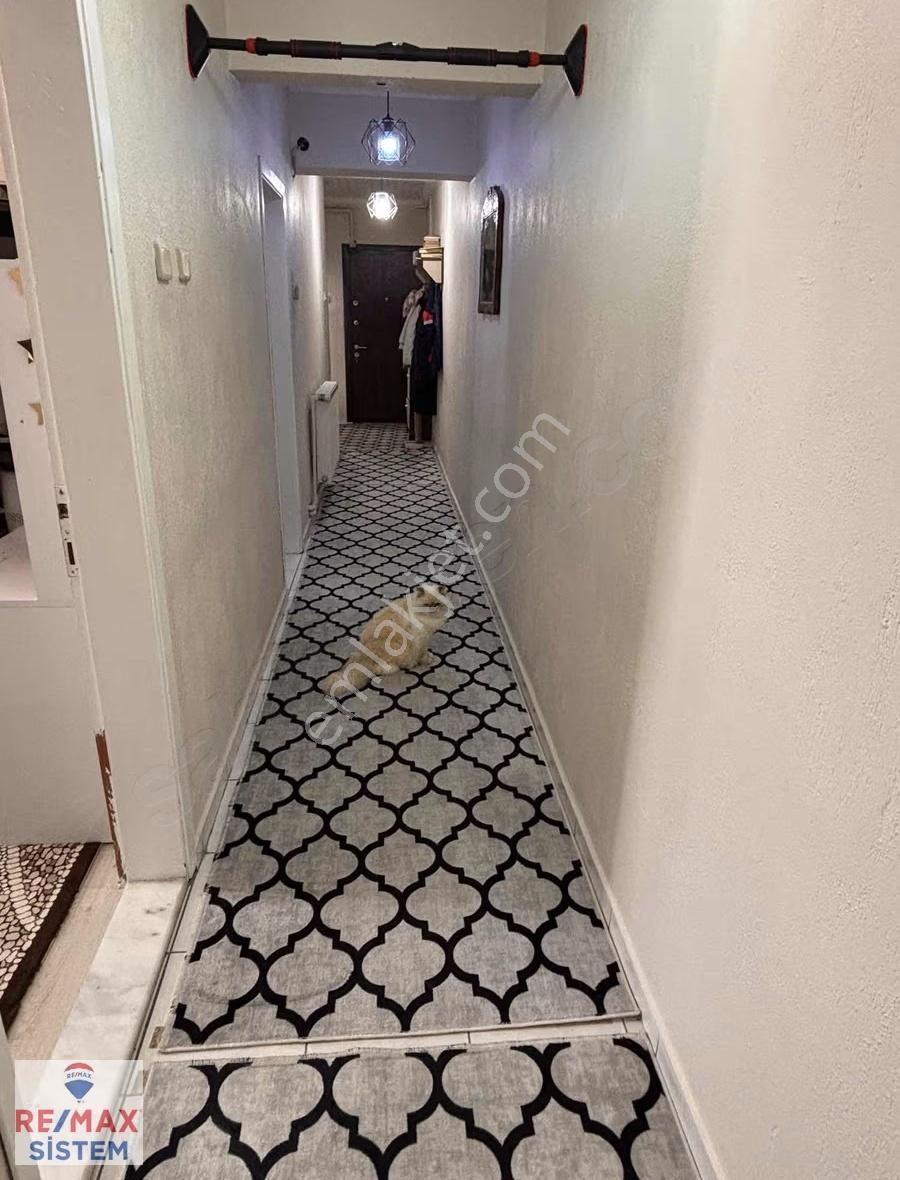 Kocatepe Mah Merkezi Lokasyon Yenilenmiş 2+1 Geniş Satılık Daire - Görsel 13