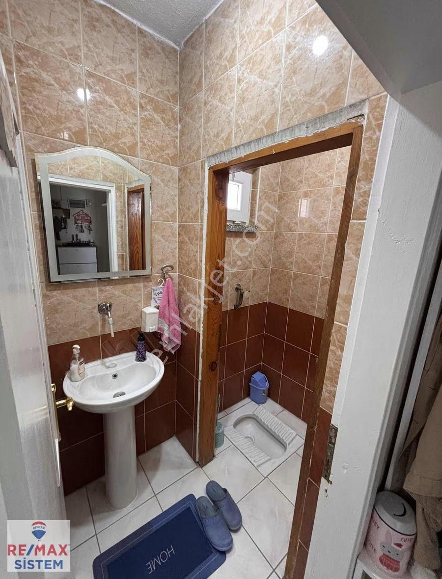 Kocatepe Mah Merkezi Lokasyon Yenilenmiş 2+1 Geniş Satılık Daire - Görsel 7