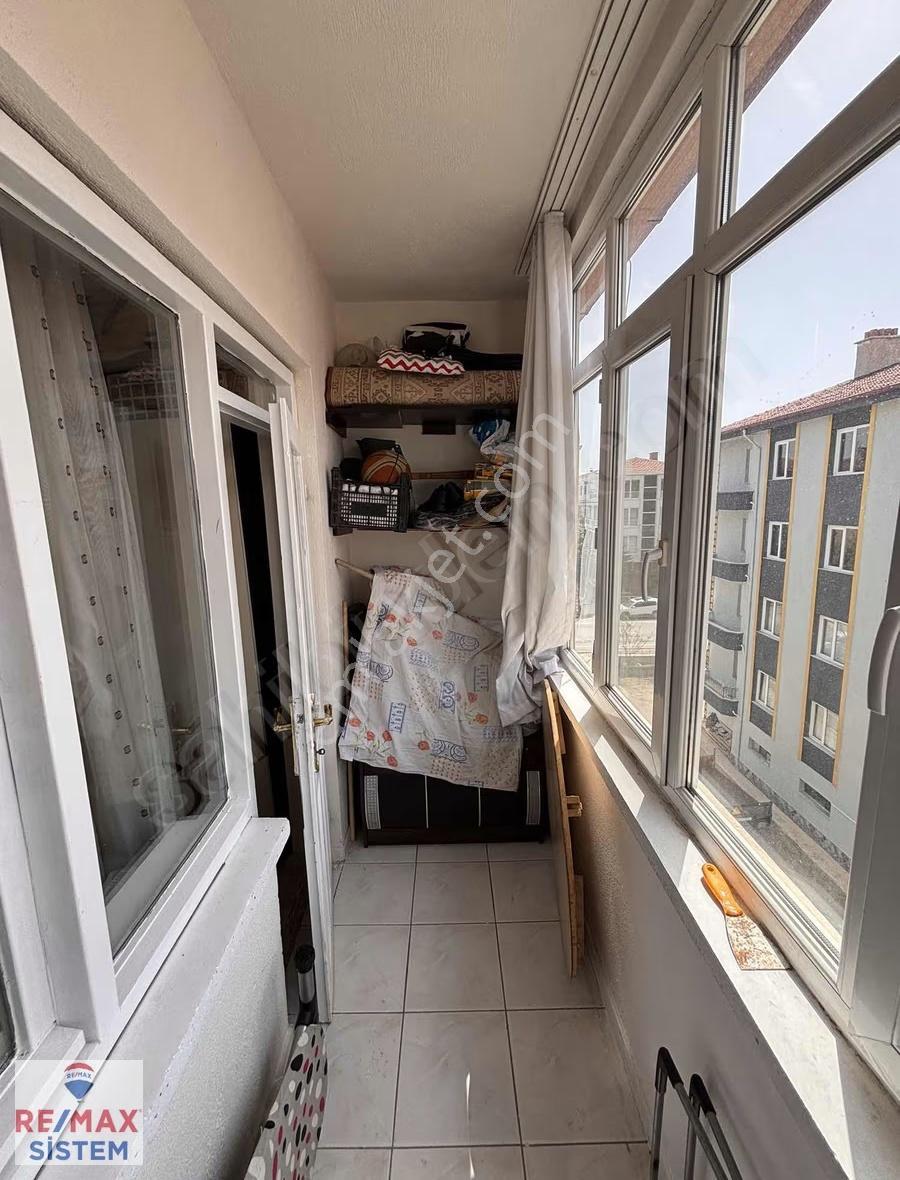 Kocatepe Mah Merkezi Lokasyon Yenilenmiş 2+1 Geniş Satılık Daire - Görsel 10