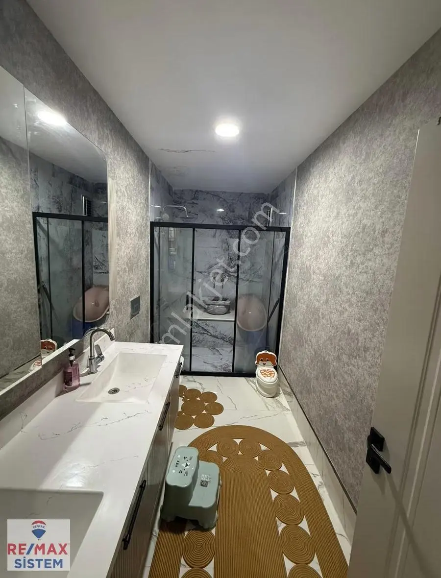 Park Mavera Sitesinde 4+1 Lüks Daire | 170 M² Satılık Daire - Görsel 4