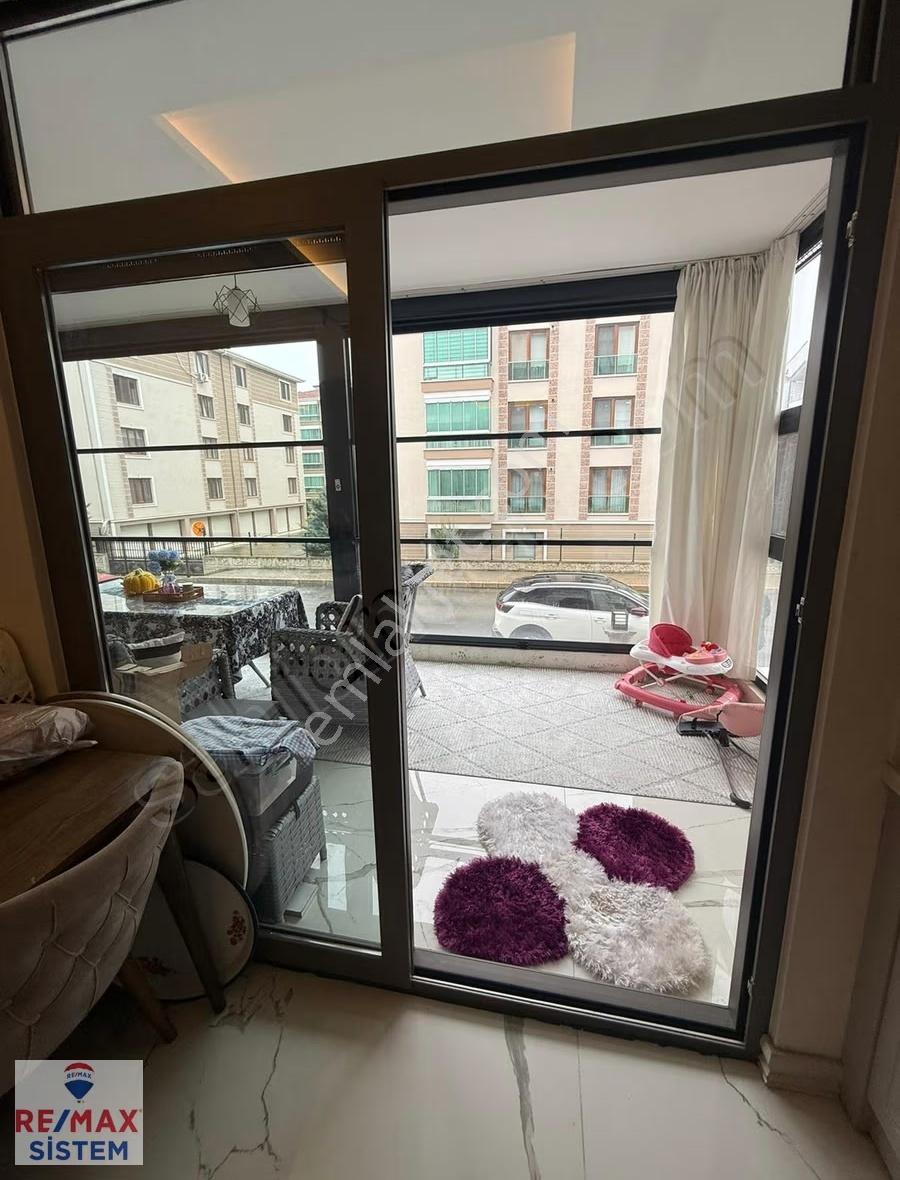 Park Mavera Sitesinde 4+1 Lüks Daire | 170 M² Satılık Daire - Görsel 8