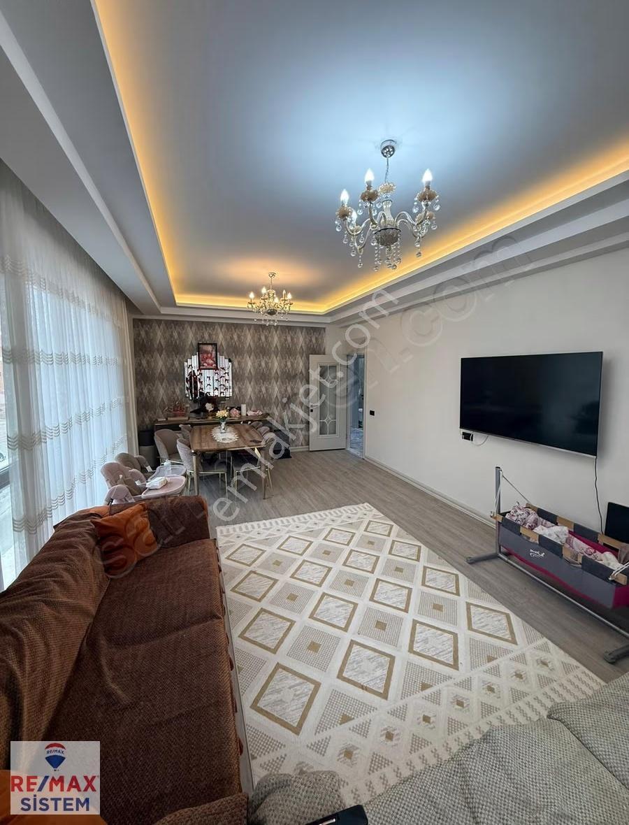 Park Mavera Sitesinde 4+1 Lüks Daire | 170 M² Satılık Daire - Görsel 13