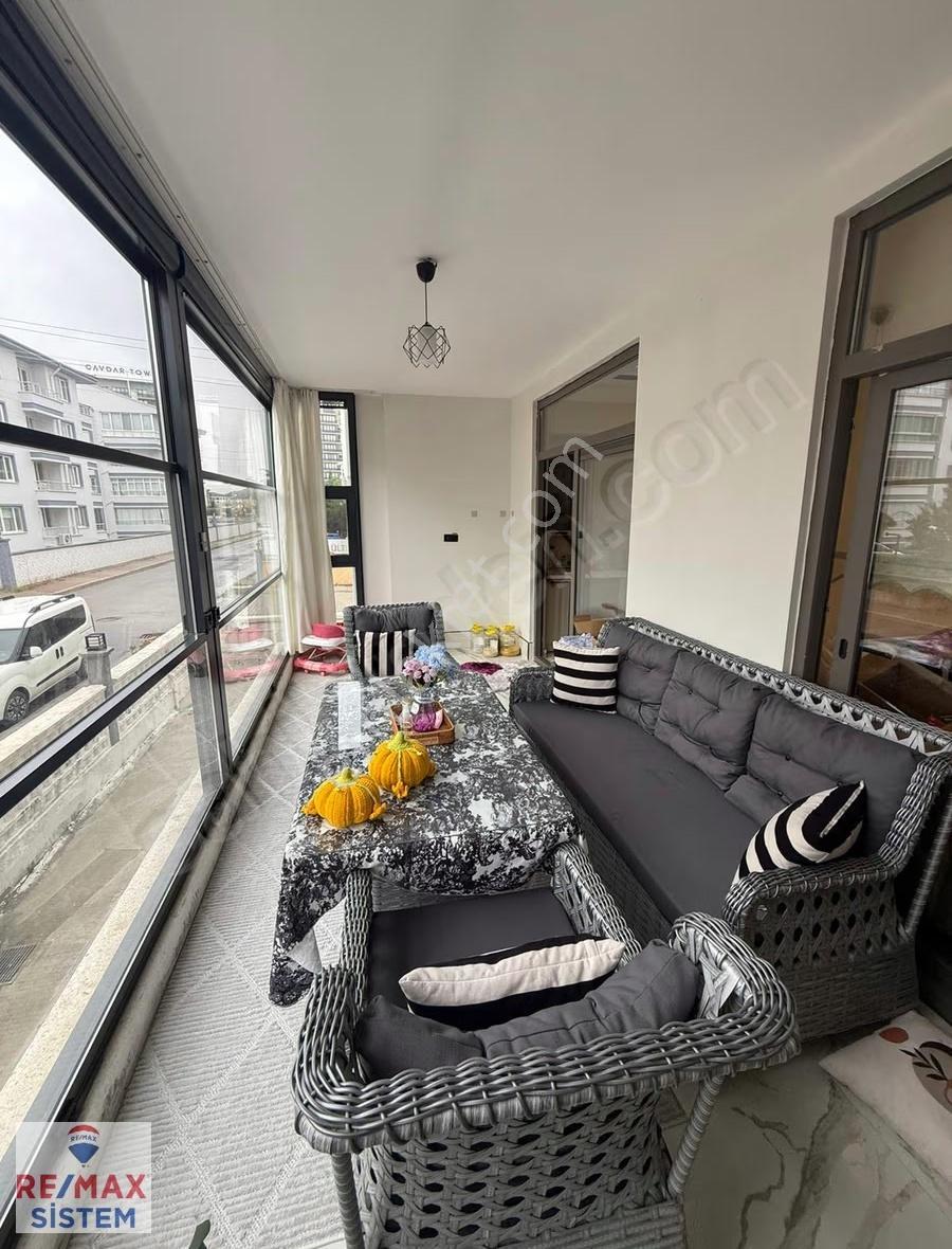 Park Mavera Sitesinde 4+1 Lüks Daire | 170 M² Satılık Daire - Görsel 20