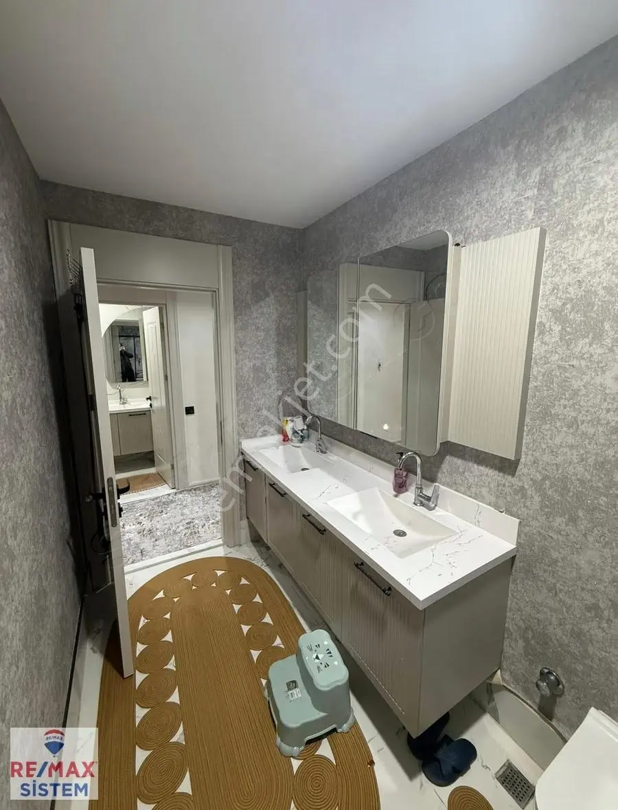 Park Mavera Sitesinde 4+1 Lüks Daire | 170 M² Satılık Daire - Görsel 17