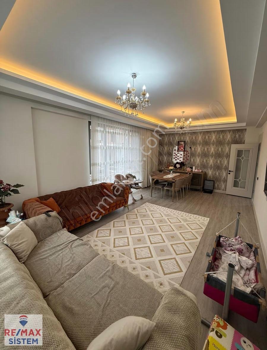 Park Mavera Sitesinde 4+1 Lüks Daire | 170 M² Satılık Daire