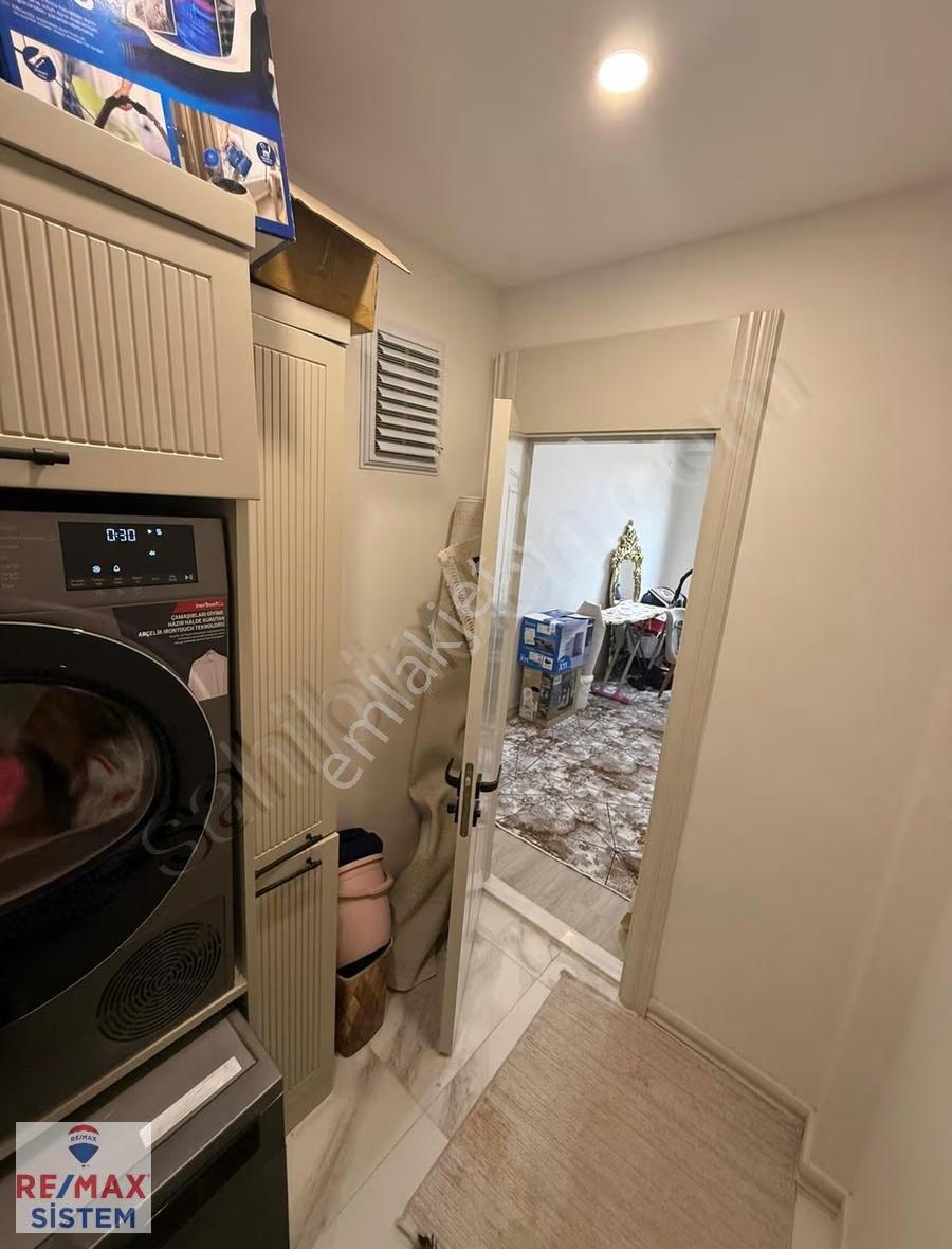 Park Mavera Sitesinde 4+1 Lüks Daire | 170 M² Satılık Daire - Görsel 16