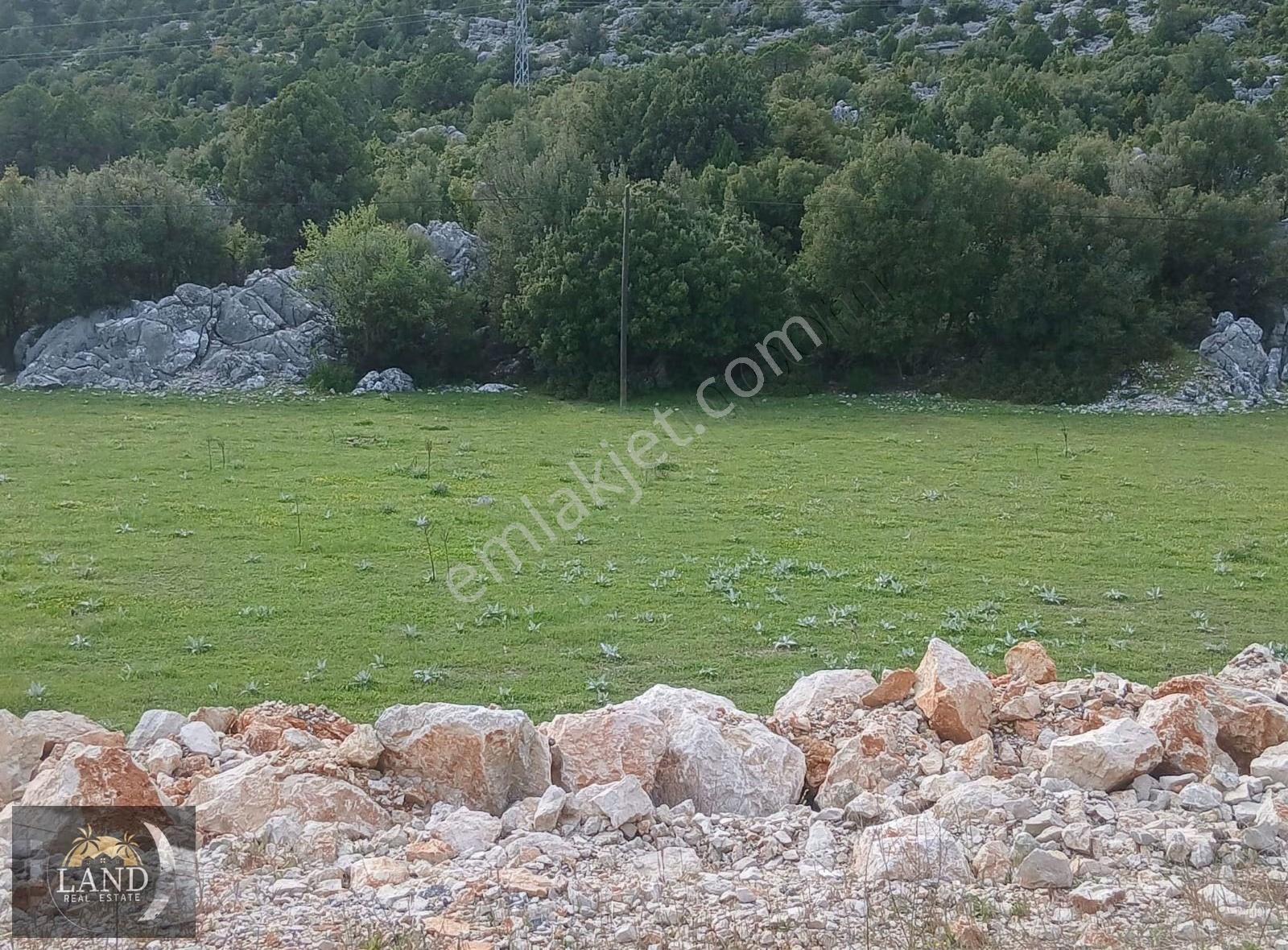 Akseki'de Ana Yola Cephe Ticari'ye Uygun - Görsel 4