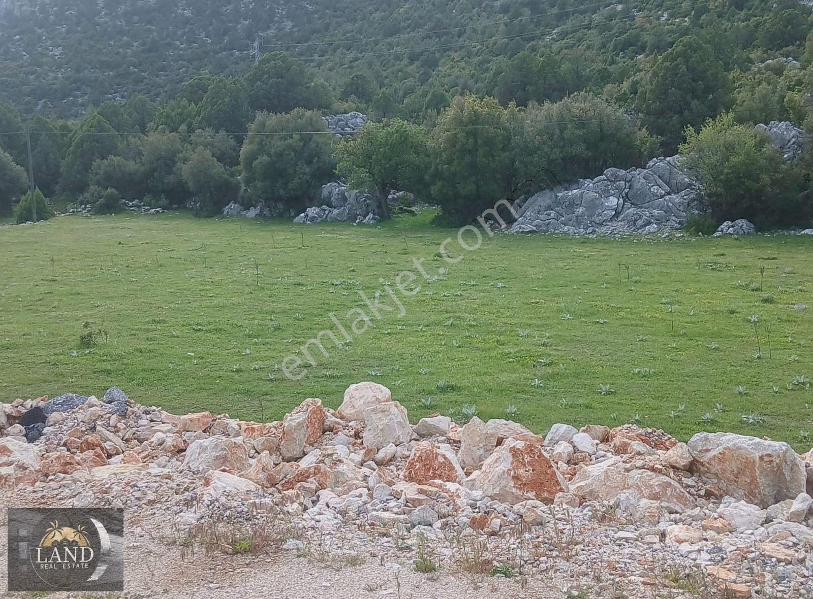 Akseki'de Ana Yola Cephe Ticari'ye Uygun - Görsel 3