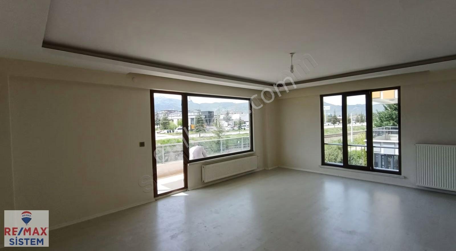 *uydukent Selçuklu Da Kiralık 4+1 Önü Açık Daire* - Görsel 2