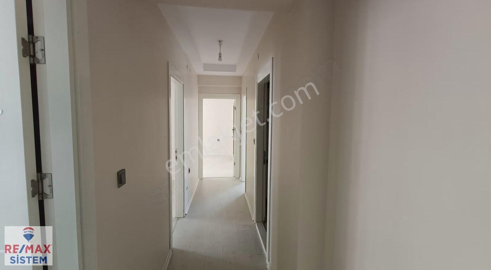 *uydukent Selçuklu Da Kiralık 4+1 Önü Açık Daire* - Görsel 20
