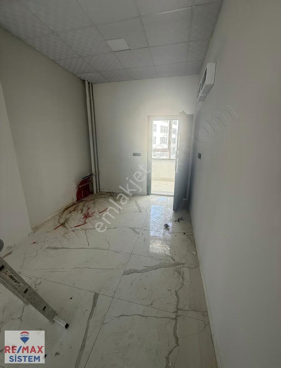 Afm Plazada Afyonun Yükselen Noktasında Prestijli 120 M² Ofis* - Görsel 13
