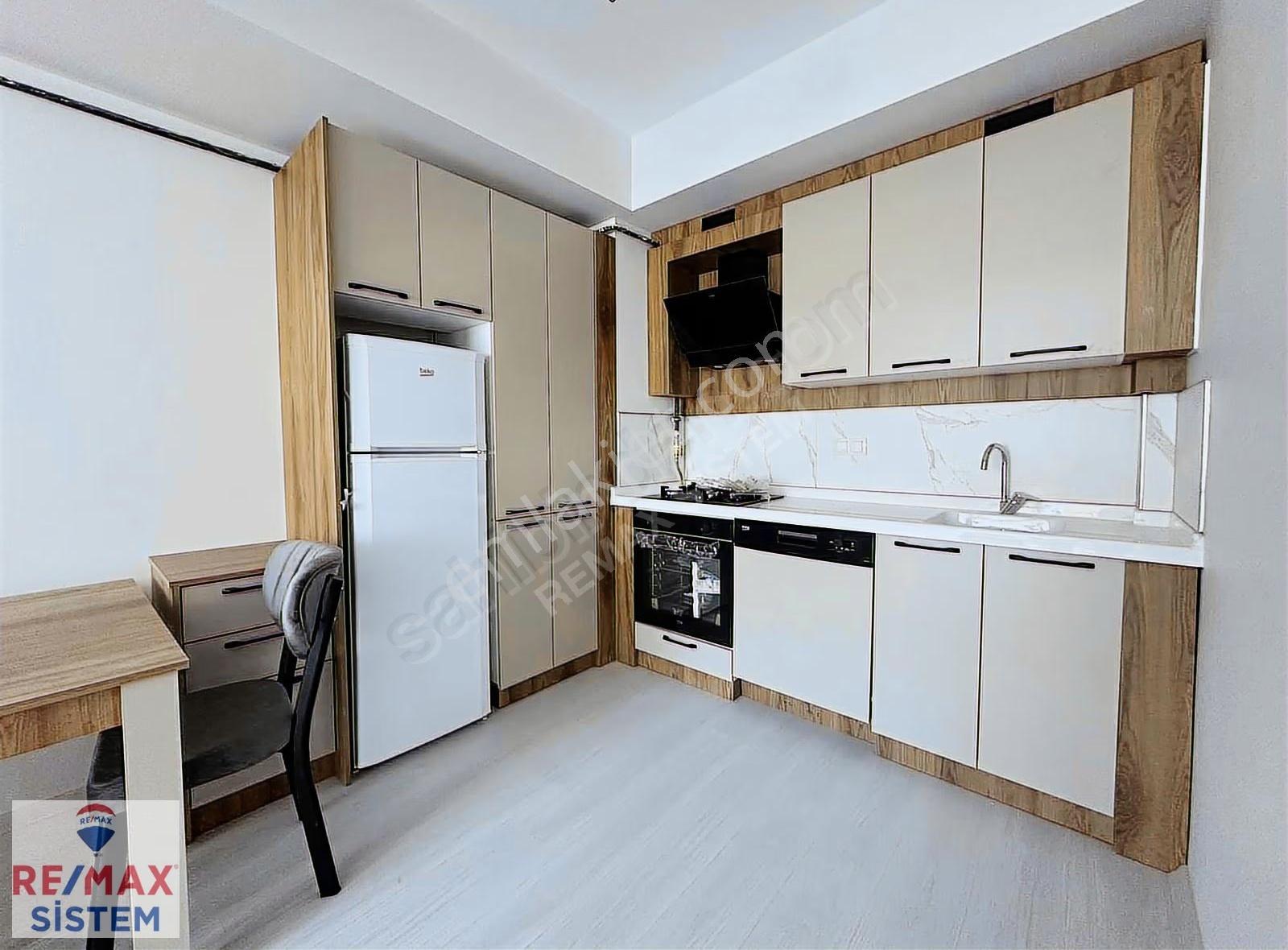 Selçuklu Mah Eşyalı Kilerli Merkezi Konum Kiralık 2+1 Daire - Görsel 14