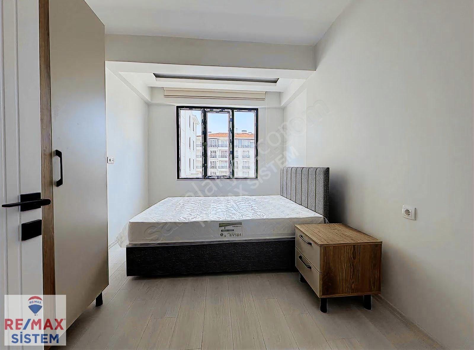 Selçuklu Mah Eşyalı Kilerli Merkezi Konum Kiralık 2+1 Daire - Görsel 11