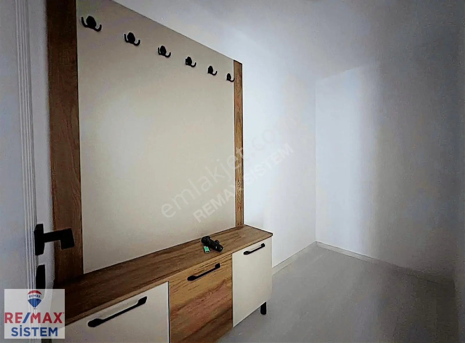 Selçuklu Mah Eşyalı Kilerli Merkezi Konum Kiralık 2+1 Daire - Görsel 5