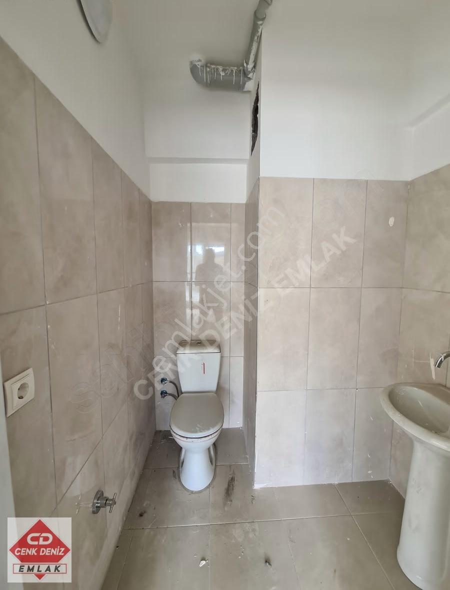 İvedik Osb Anteks Finova-3'de 40m² Açık Teras + Wc + 46 M² Ofis - Görsel 5