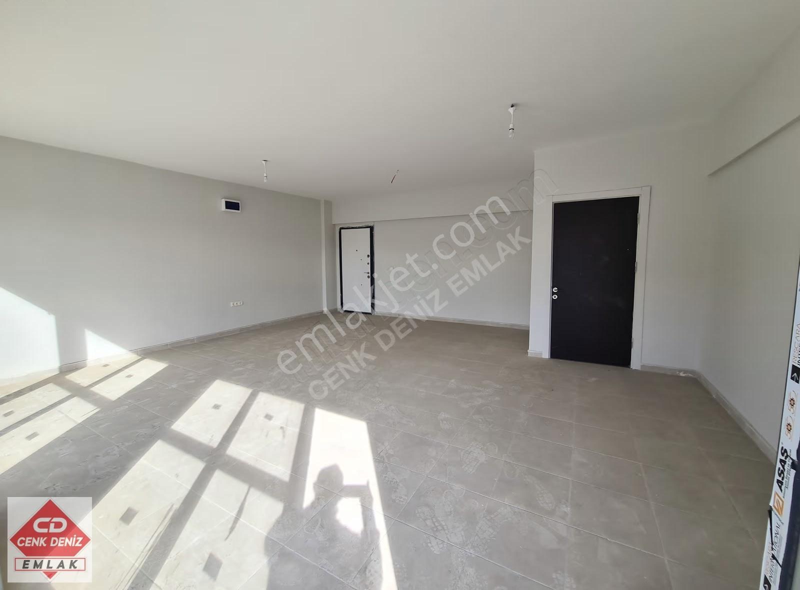 İvedik Osb Anteks Finova-3'de 40m² Açık Teras + Wc + 46 M² Ofis - Görsel 10