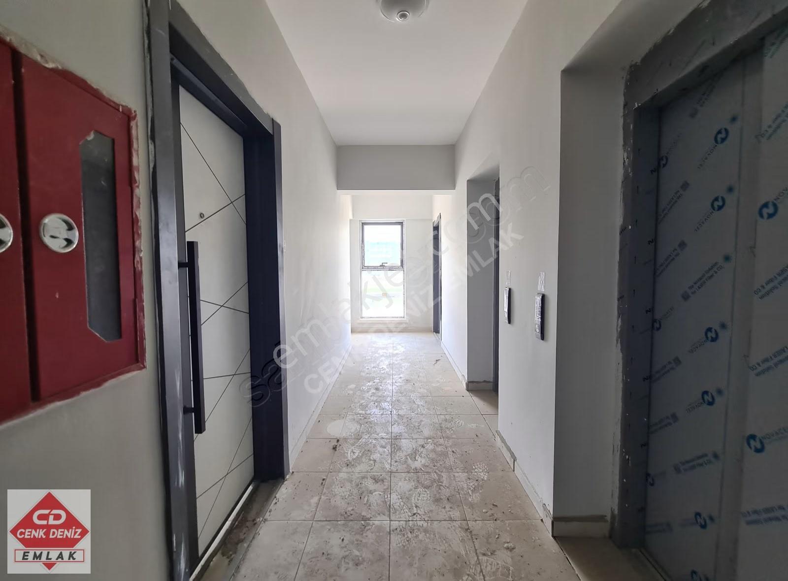 İvedik Osb Anteks Finova-3'de 40m² Açık Teras + Wc + 46 M² Ofis - Görsel 21