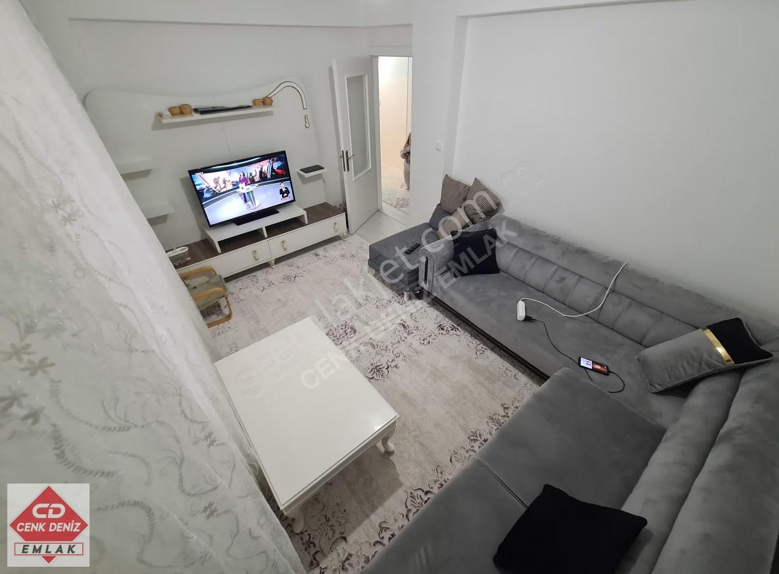 Şehit Kubilay İ.o. Yakını Asansörlü Binada 'eşyasız Kiralık' 3+1 - Görsel 4