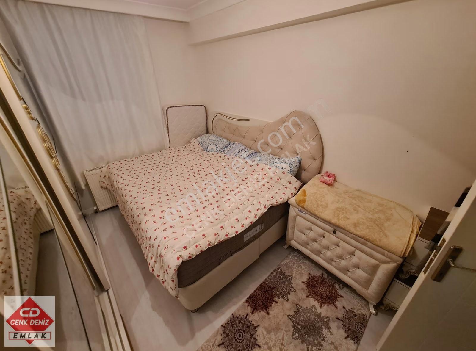 Şehit Kubilay İ.o. Yakını Asansörlü Binada 'eşyasız Kiralık' 3+1 - Görsel 19