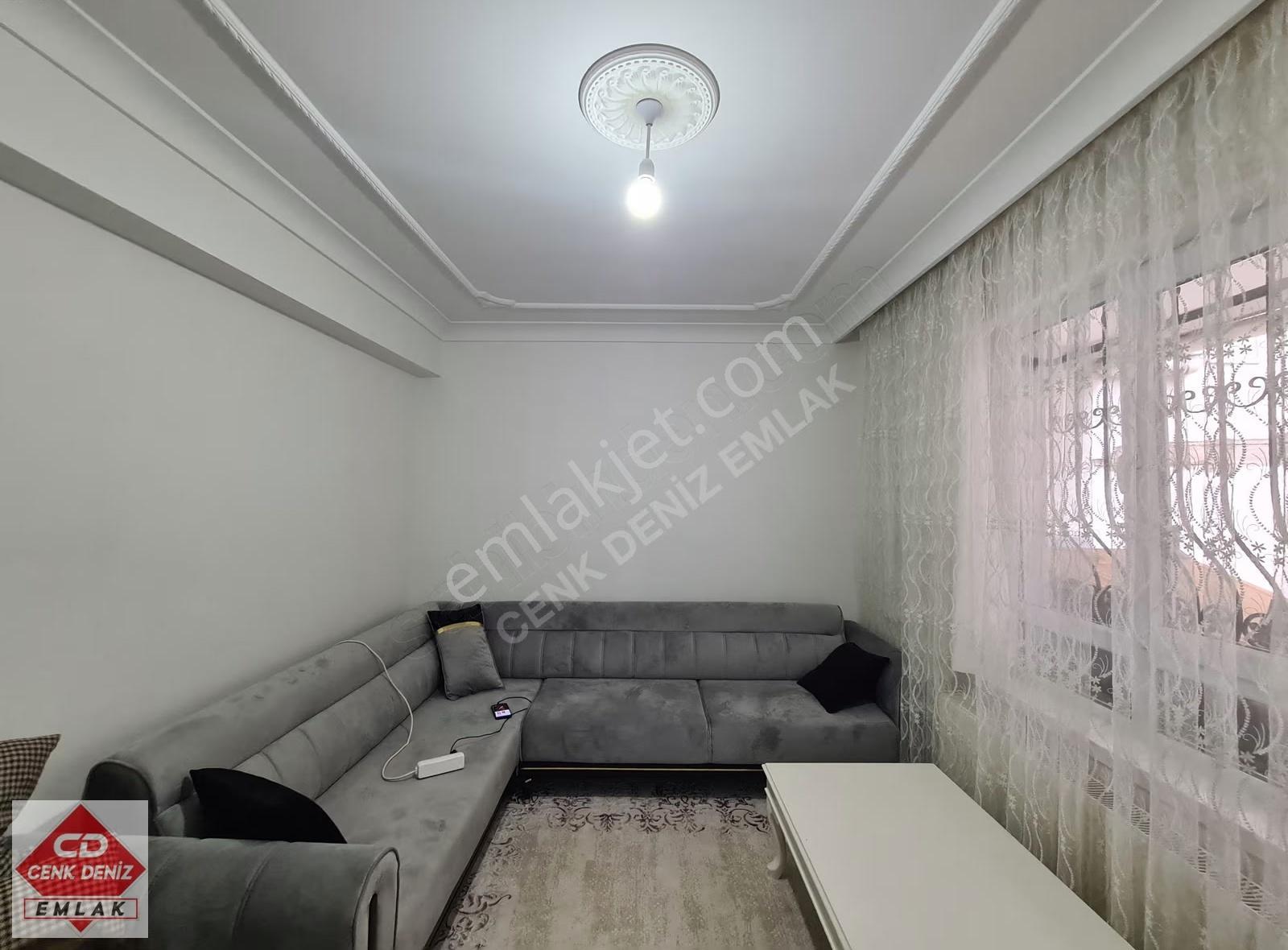 Şehit Kubilay İ.o. Yakını Asansörlü Binada 'eşyasız Kiralık' 3+1 - Görsel 22