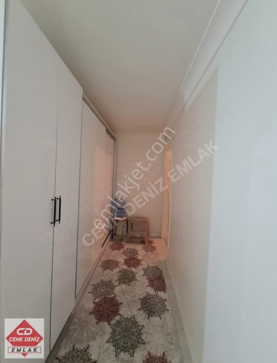 Şehit Kubilay İ.o. Yakını Asansörlü Binada 'eşyasız Kiralık' 3+1 - Görsel 26