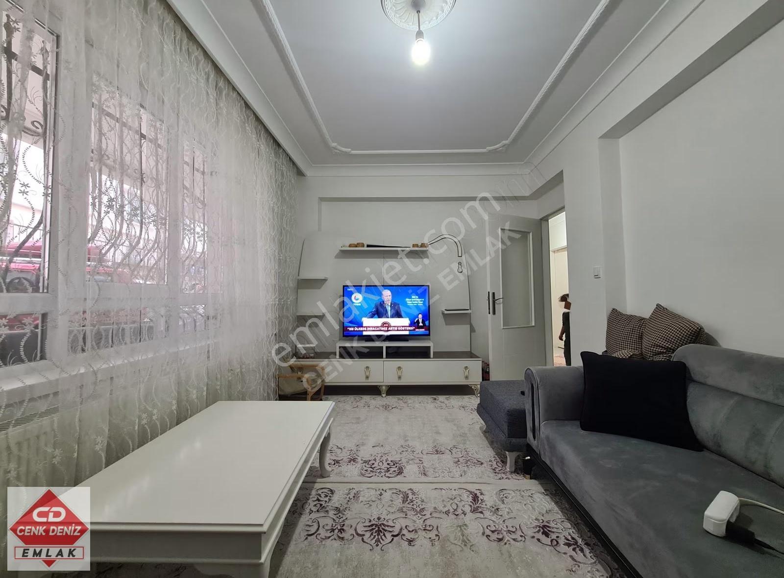 Şehit Kubilay İ.o. Yakını Asansörlü Binada 'eşyasız Kiralık' 3+1 - Görsel 12