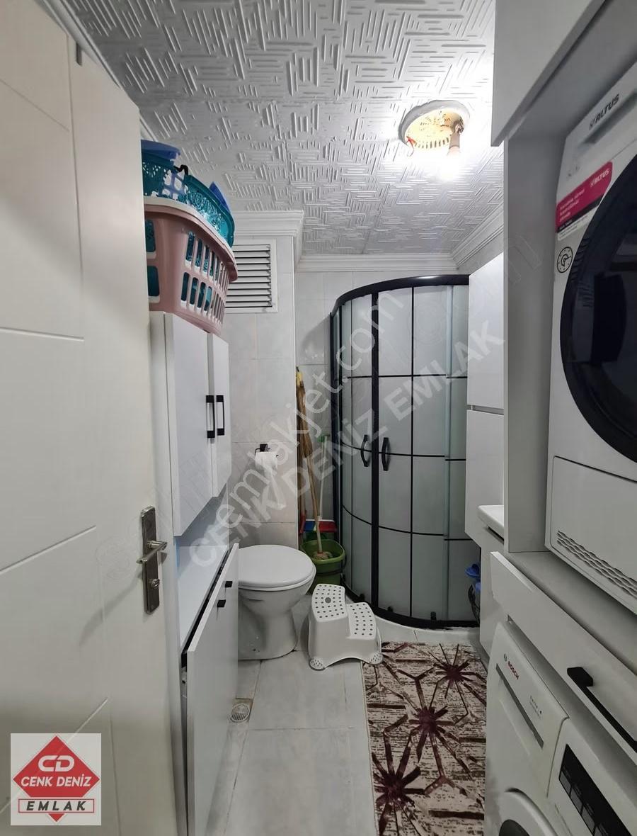 Şehit Kubilay İ.o. Yakını Asansörlü Binada 'eşyasız Kiralık' 3+1 - Görsel 7