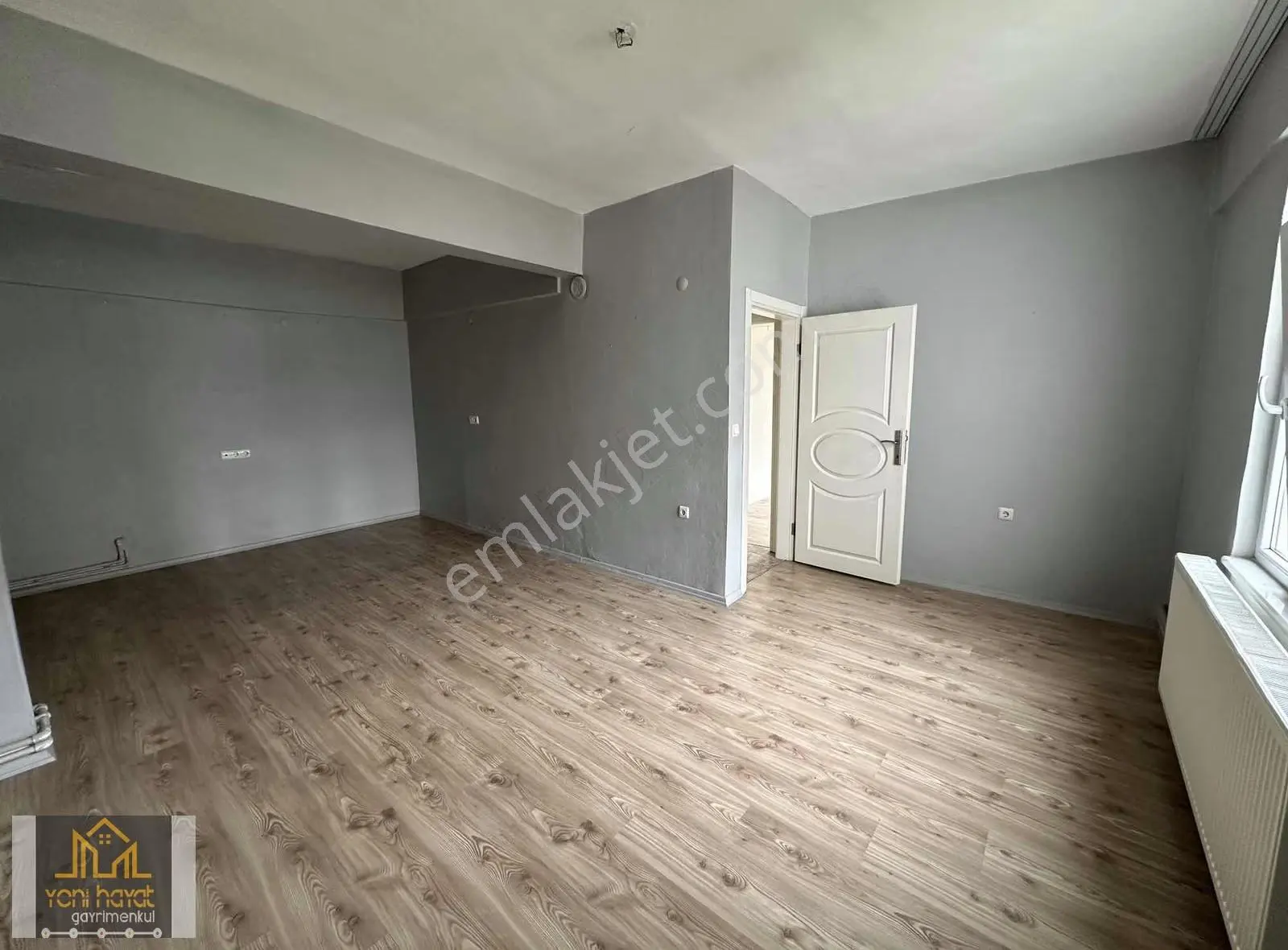 İlkadım Adalet Mahallesi'nde Kiralık 3 + 1 Daire - Görsel 4