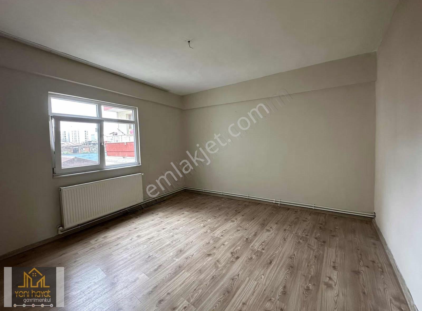 İlkadım Adalet Mahallesi'nde Kiralık 3 + 1 Daire - Görsel 12