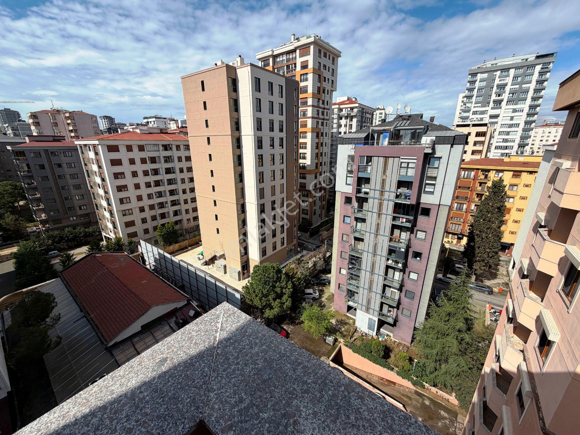 Bağdat-tren Arası 12 Yıllık İskanlı 280m2 Dublex Boş Satılık 6+2 - Görsel 31