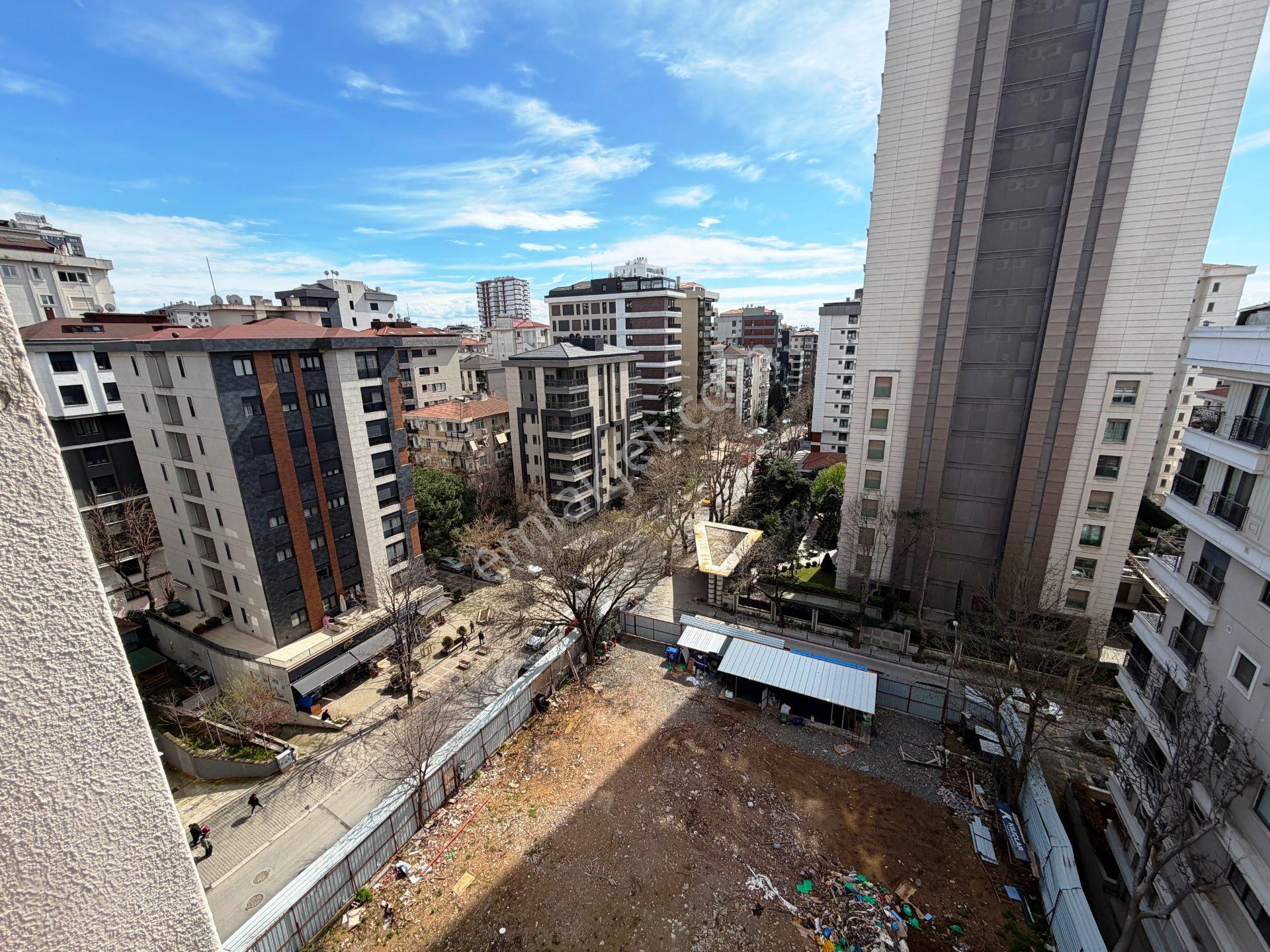 Bağdat-tren Arası 12 Yıllık İskanlı 280m2 Dublex Boş Satılık 6+2 - Görsel 32