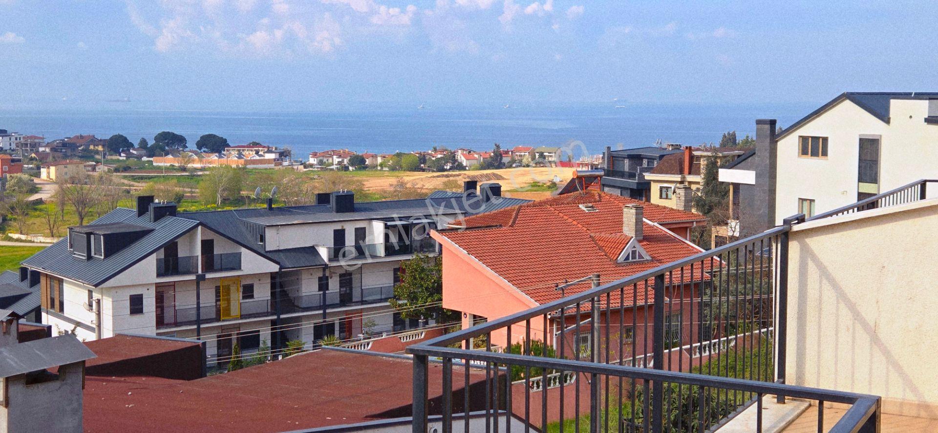 Bayramoğlu 5 Yıllık Sitede 2 Banyo 2 Balkonlu 160m2 Satılık 3+1 - Görsel 24