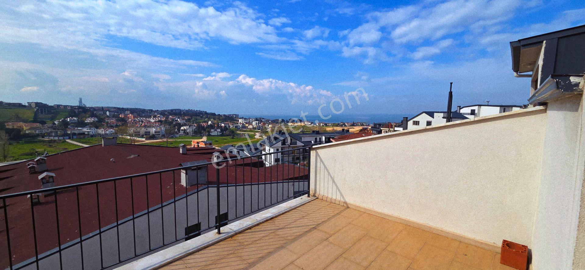 Bayramoğlu 5 Yıllık Sitede 2 Banyo 2 Balkonlu 160m2 Satılık 3+1 - Görsel 20