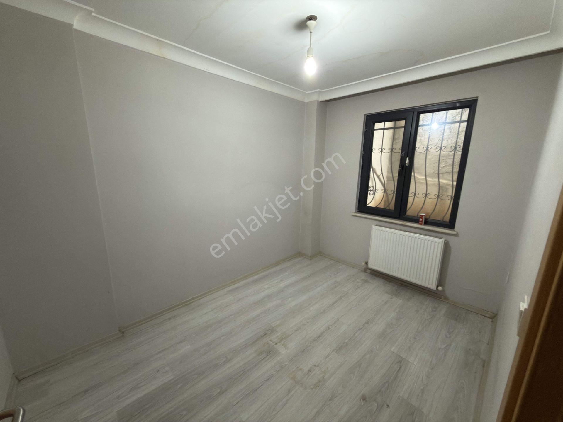 Soyak Yenişehir Bölgesinde 7 Yıllık İskanlı Kombili Satılık 1+1 - Görsel 18