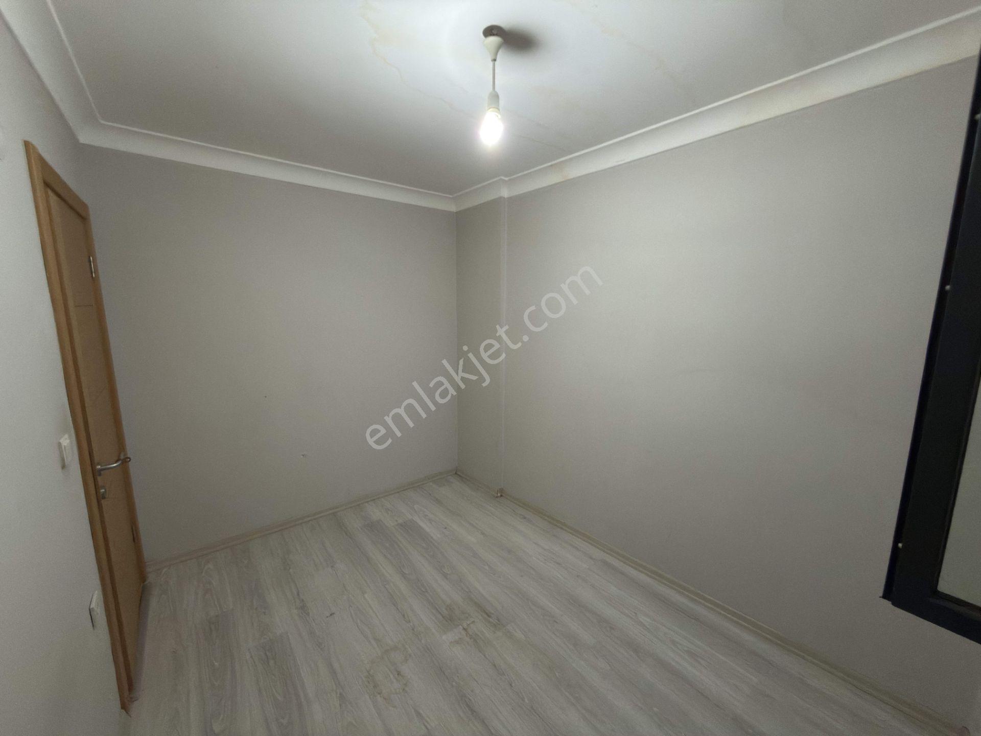 Soyak Yenişehir Bölgesinde 7 Yıllık İskanlı Kombili Satılık 1+1 - Görsel 24
