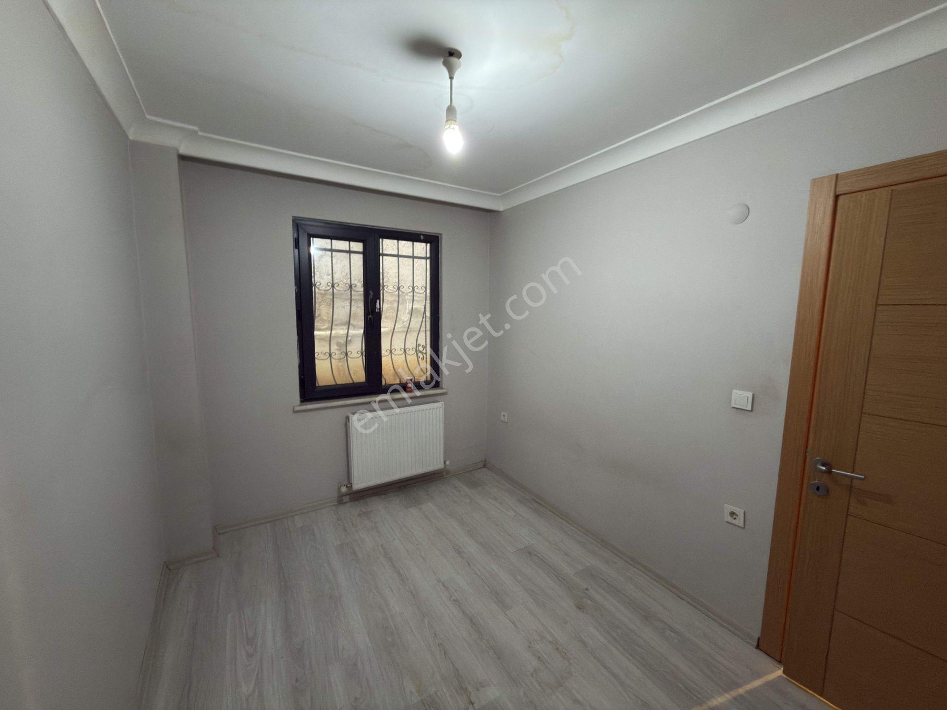 Soyak Yenişehir Bölgesinde 7 Yıllık İskanlı Kombili Satılık 1+1 - Görsel 19